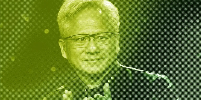 《恐怖谷》:英伟达的“AI超级碗”,特斯拉令人失望,以及Meta的VR元宇宙“关闭”