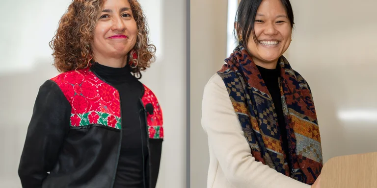 AI 应该走向哪里?Karen Hao 与 Paola Ricaurte 呼吁重新校准发展路径