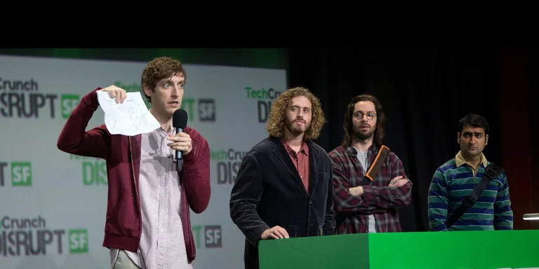 Google发布TurboQuant:一种新的AI内存压缩算法——互联网称之为‘Pied Piper’