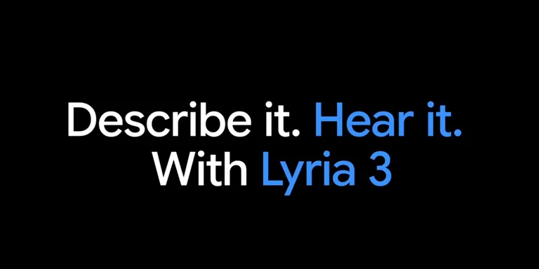 用 Lyria 3 开发:我们最新的音乐生成模型