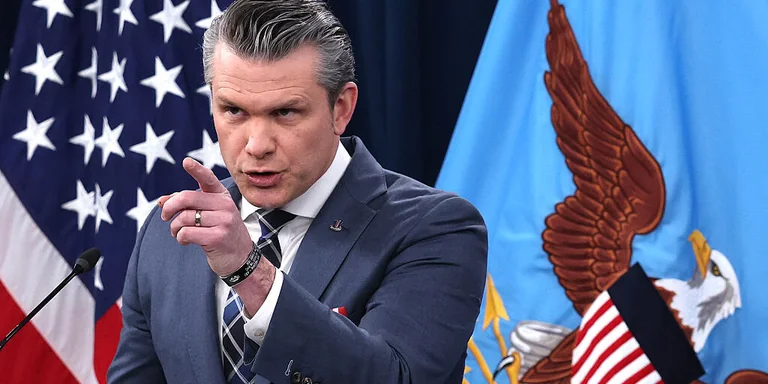 法官称,Hegseth、Trump 无权下令将 Anthropic 列入黑名单
