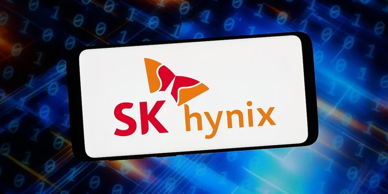 内存芯片巨头SK hynix或可借重磅美国IPO帮助结束“RAMmageddon”