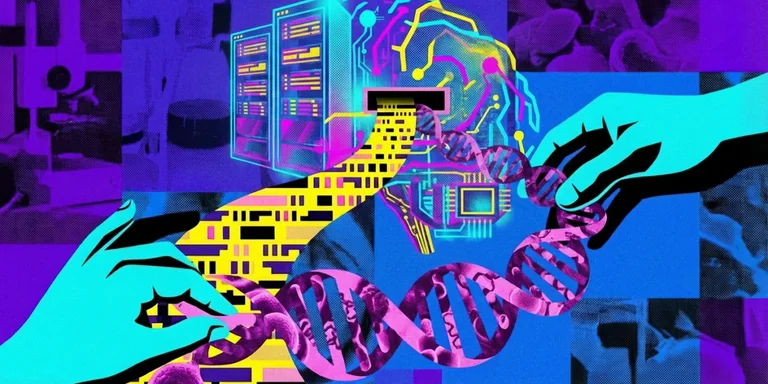 OpenAI 的 Sam Altman 与科学副总裁 Kevin Weil 热炒 AI 辅助治疗狗癌症故事,却无证据证明疫苗有效