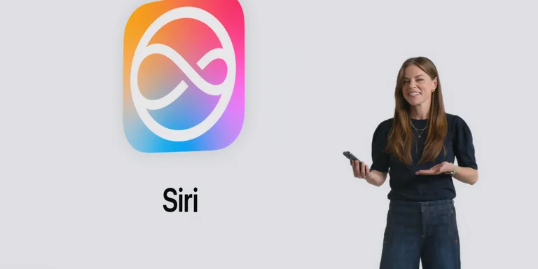 Apple 让部分 Siri 开发者参加 AI 编码训练营