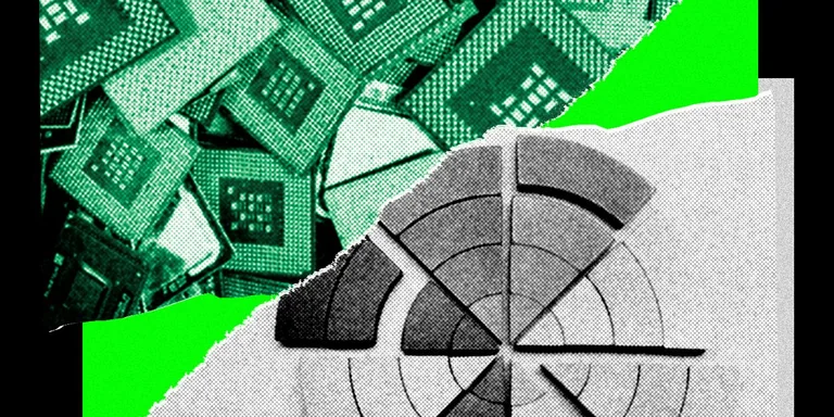 AI 可能让一种科技业最宝贵的资源实现民主化