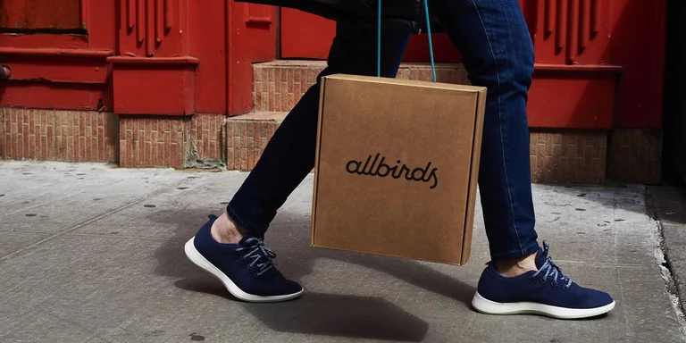 Allbirds 正转向 AI 算力业务。