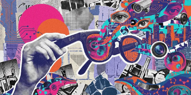 VisionClaw 让 Ray-Ban Meta 眼镜变成常开式 AI 智能体,研究称日常任务可提速