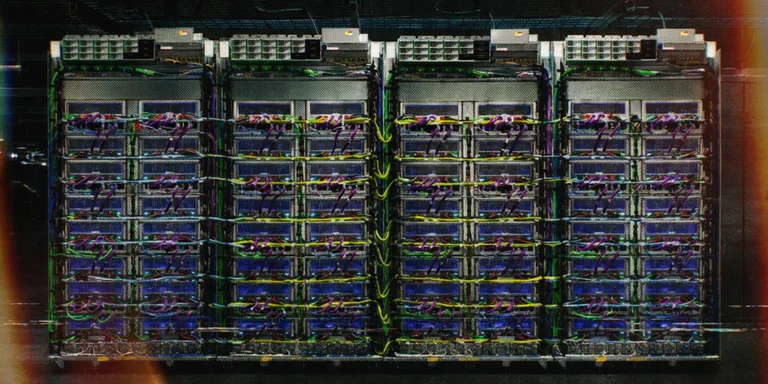 Google 据称拟与 Marvell 定制两款 AI 芯片,计划产出近 200 万颗